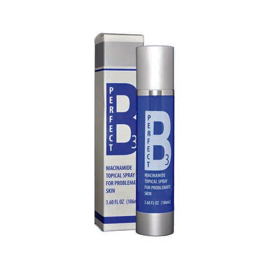 Perfect B3 Topical Spray