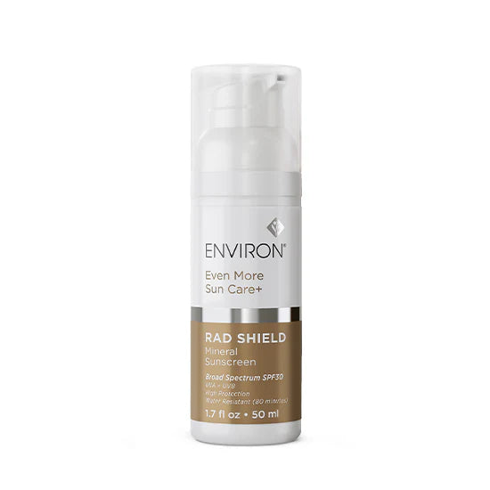 RAD Antioxidant Sun Cream
