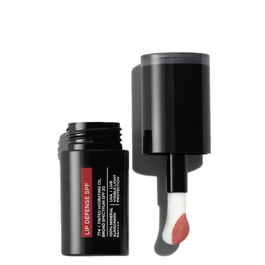 Pavise Lip Defense SPF Hue 774