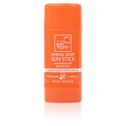Mineral SPORT Stick Sunscreen